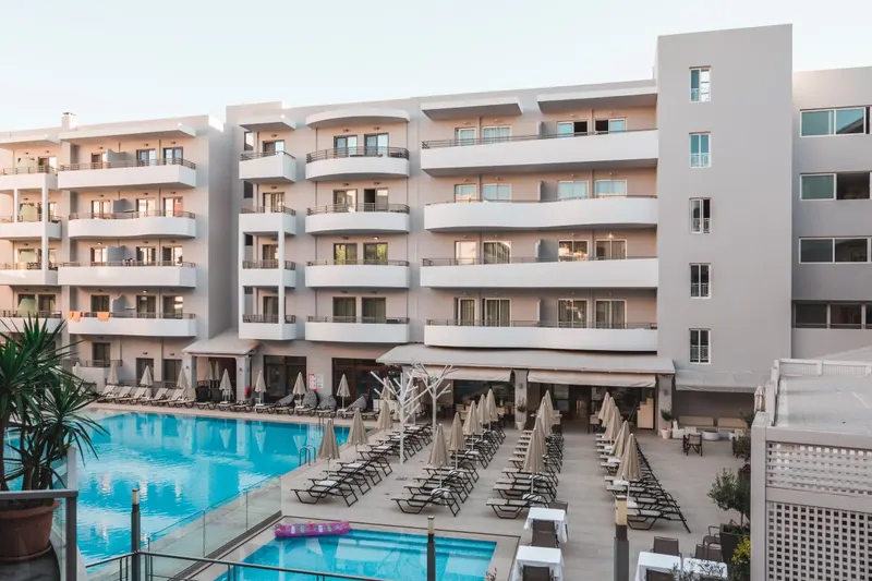 BIO Suites Hotel & Spa