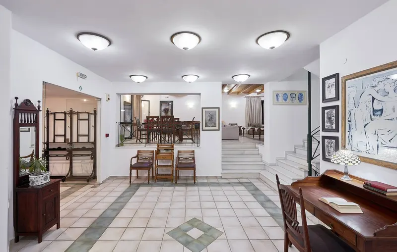 Eva Suites