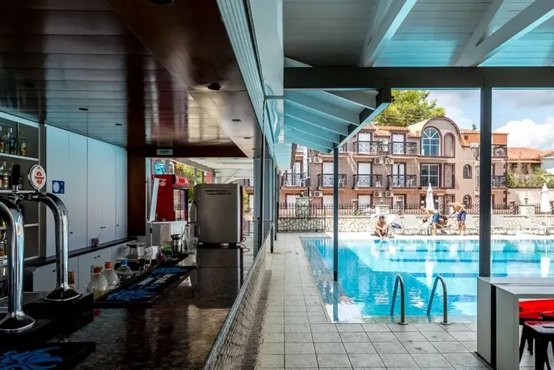 Perkes Hotel