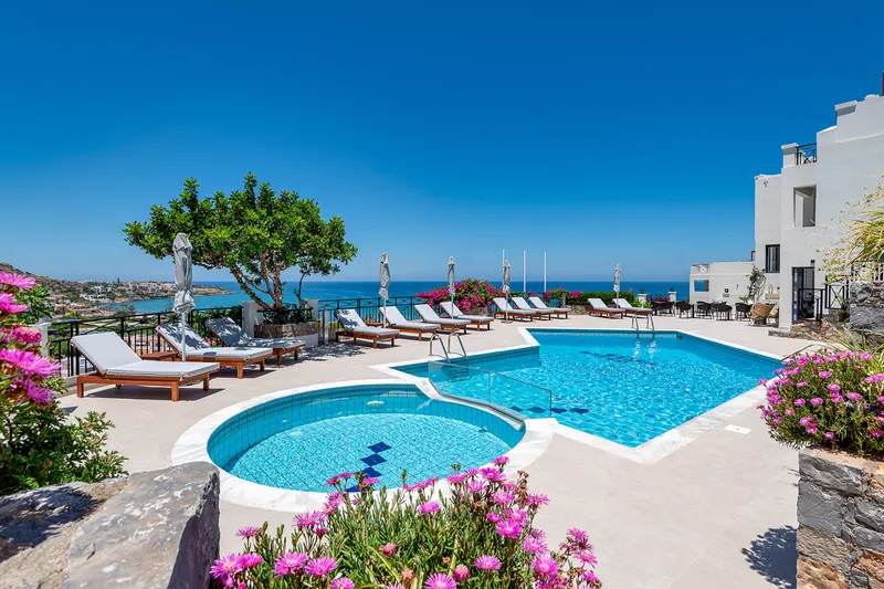 Minois Boutique Hotel