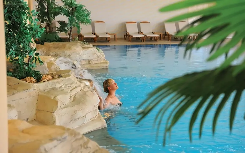 Olympic Lagoon Resort Ayia Napa