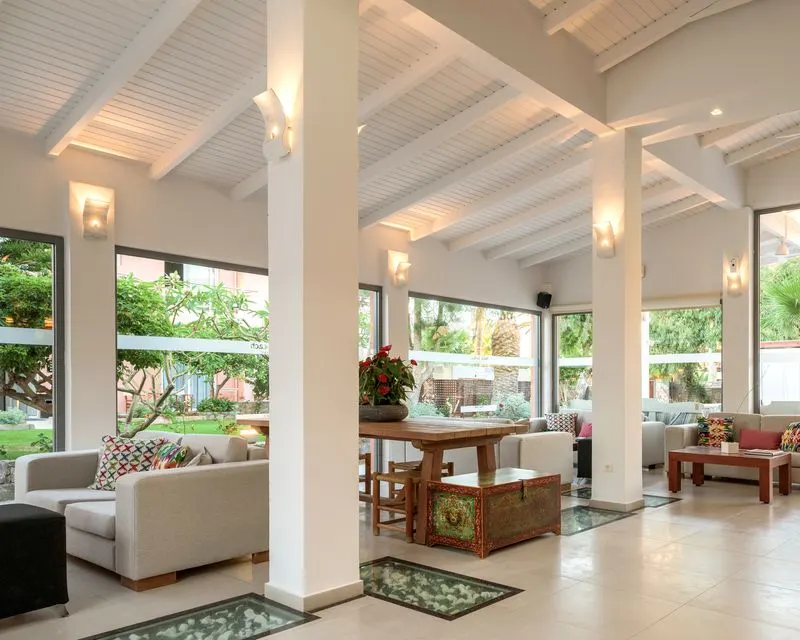 High Beach White the Villa Collection (Adults Only 16+ )