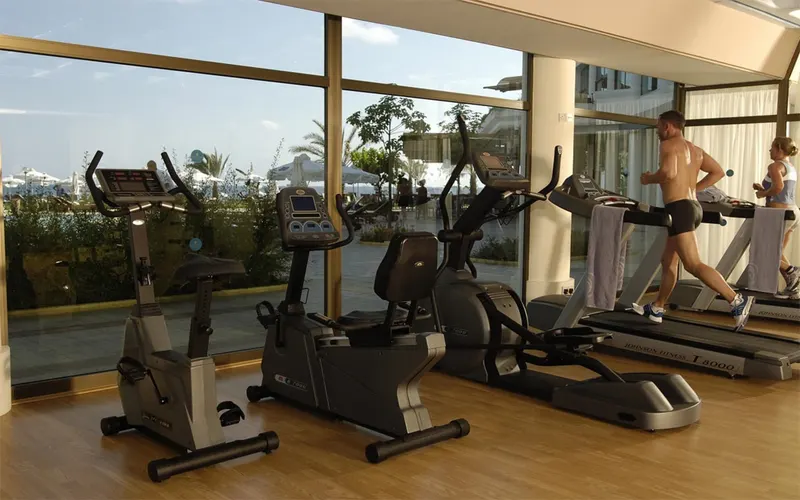 Constantinou Bros Athena Royal Beach Hotel (Adults Only 16+)