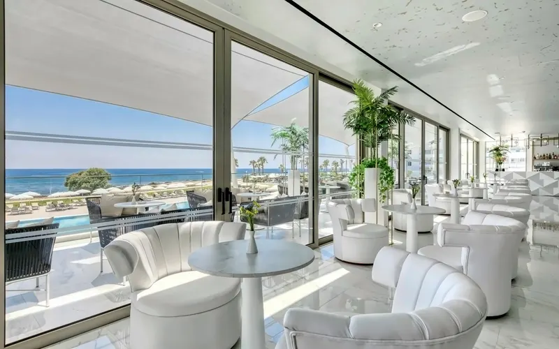 Ivi Mare (Adults Only 16+)