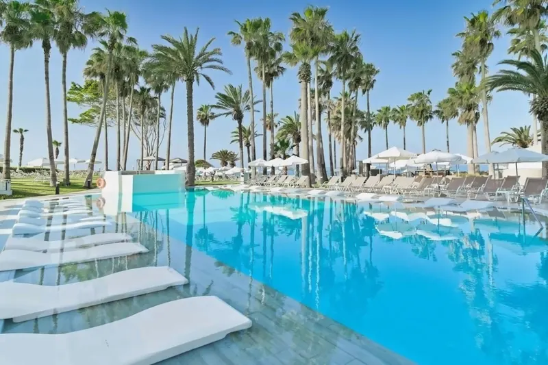 Leonardo Plaza Cypria Maris Beach Hotel & Spa (Adults Only 16+)