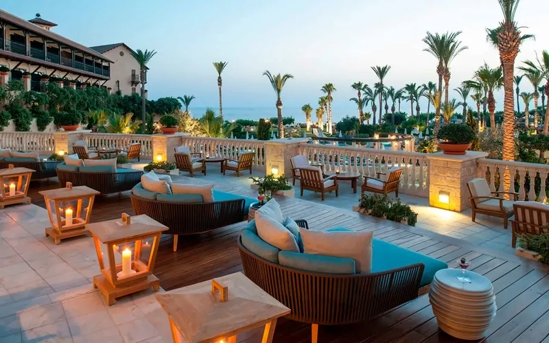 Elysium Hotel & Resort