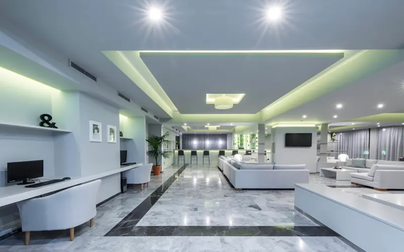 Contessa Hotel
