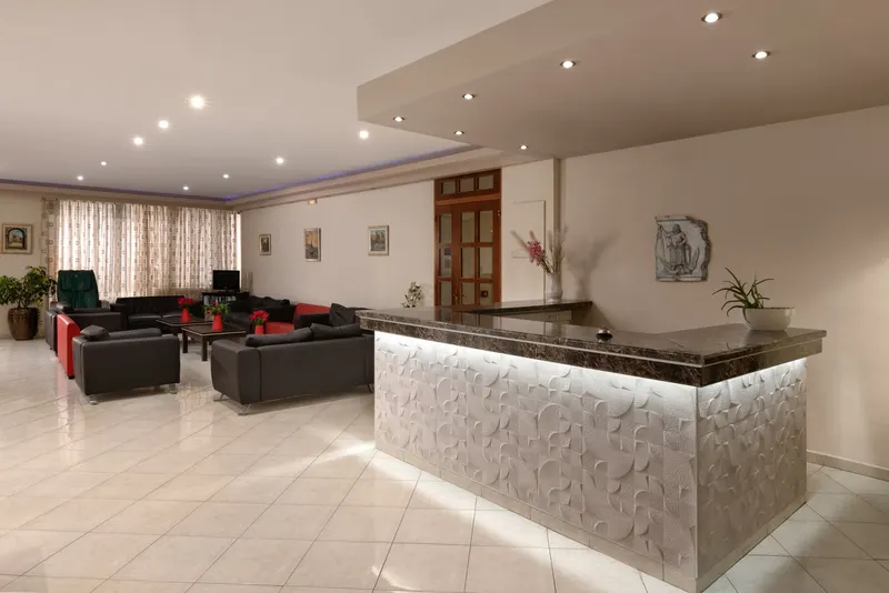 Meliton Hotel