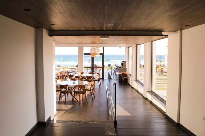 Pierre Anne Beach Hotel