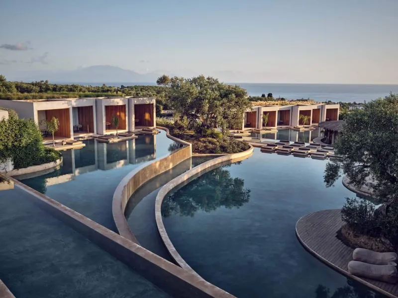 Olea All Suite Hotel (Adults only)