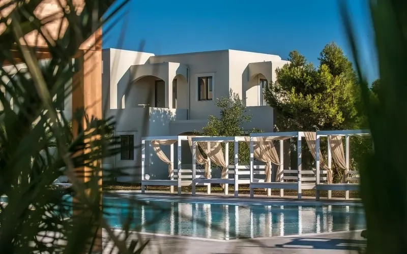 Malena Hotel & Suites (Adults Only 16+)
