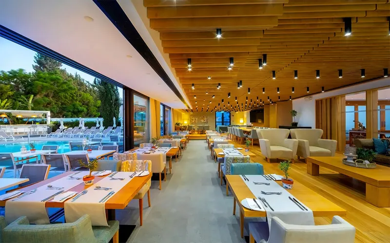 Anemi Hotel and Suites