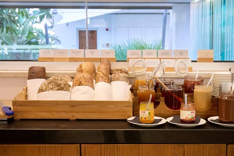 Sunrise Pearl Hotel & Spa