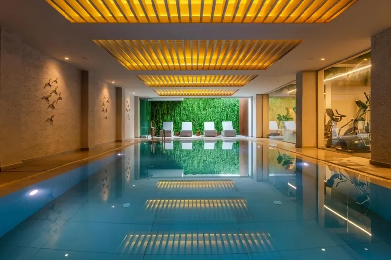 Nelia Beach Hotel