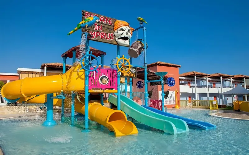 Atlantica Aeneas Resort & Spa