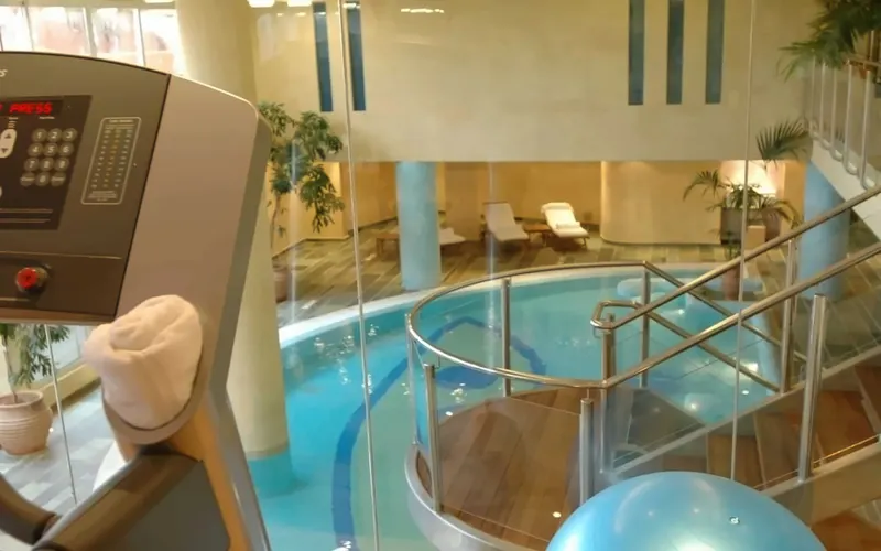 Thalassa Boutique Hotel & Spa
