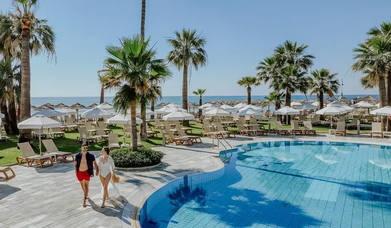 Golden Bay Beach Resort