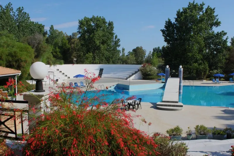 Ilaria Hotel