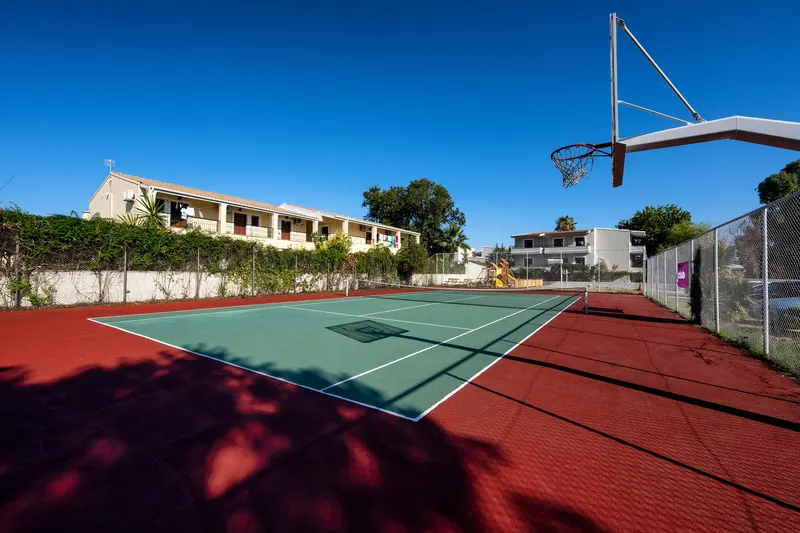 Wyndham Corfu Acharavi Hotel