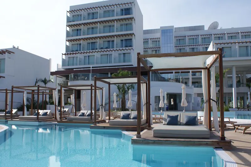 Sunrise Pearl Hotel & Spa