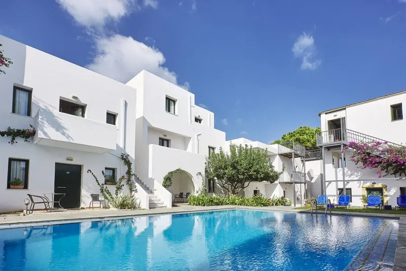Eva Suites