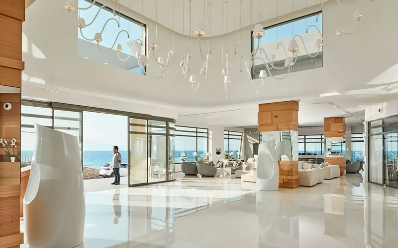 Lesante Blu - The Leading Hotels of the World