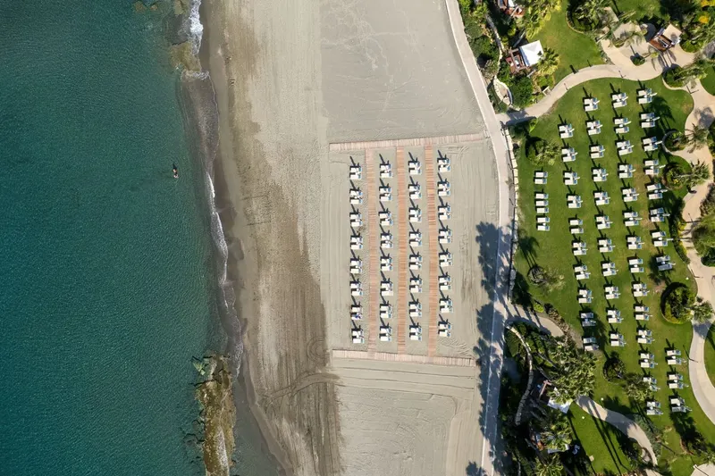 Parklane a Luxury Collection Resort & Spa