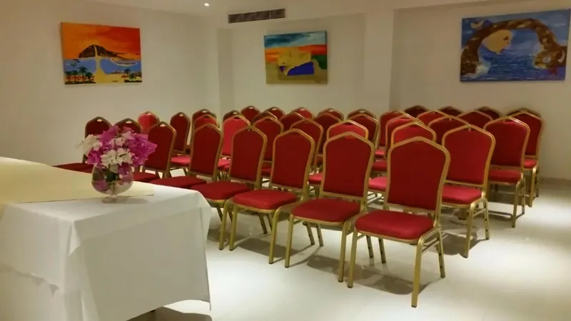 Corfu Hotel