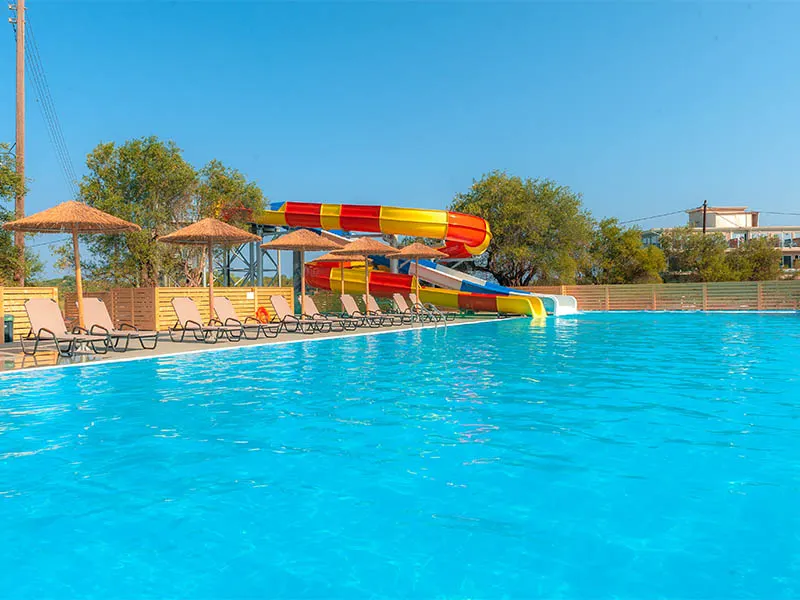 Laguna Holiday Resort