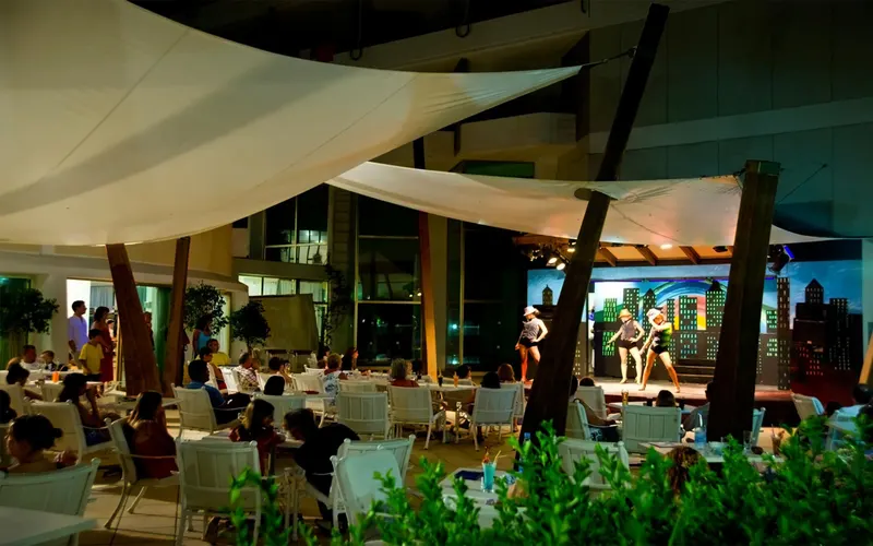 Imperial Island Resort by Louis Hotels