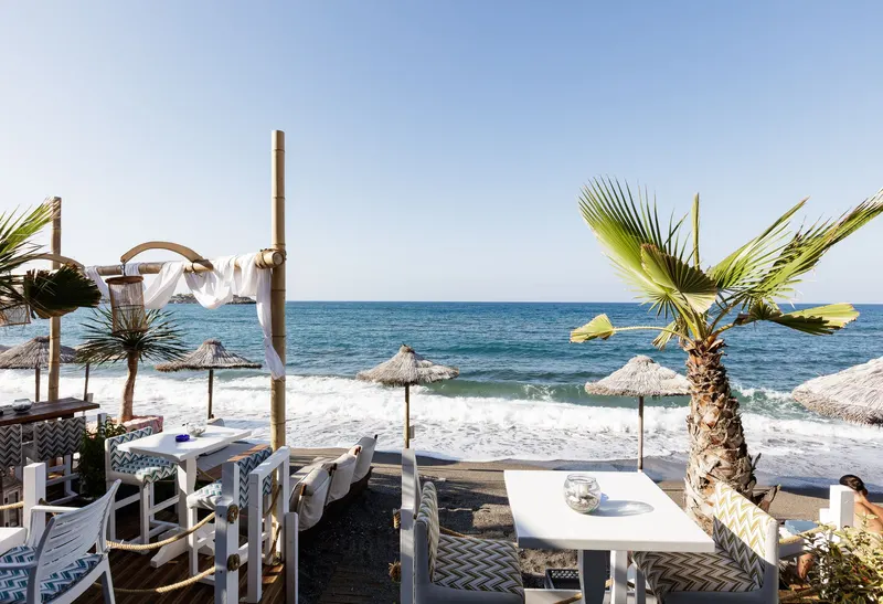 Kahlua Sea View Suites (Adults Only 16+)