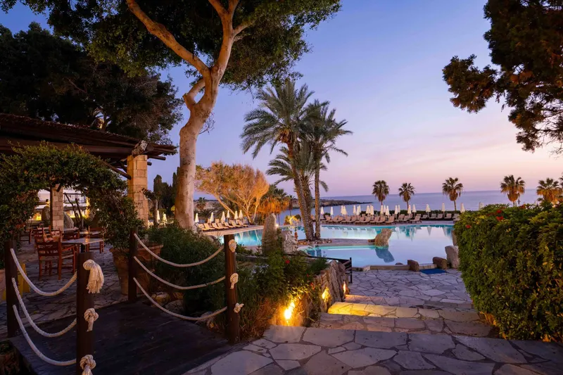 Coral Beach Hotel