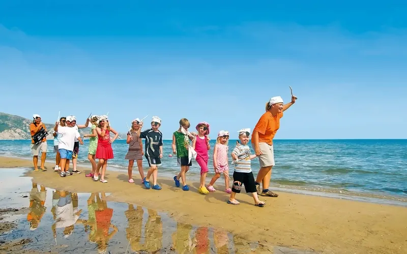 Zante Beach Resort