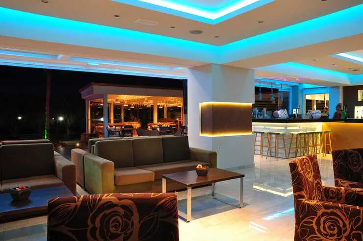 Sea Melody Beach Hotel