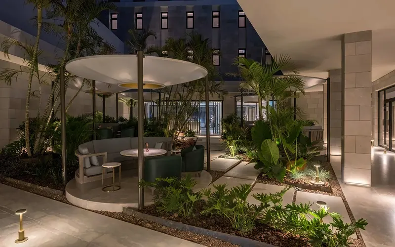 Amara Hotel
