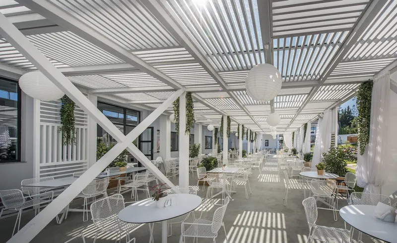 Aqua Bay Hotel
