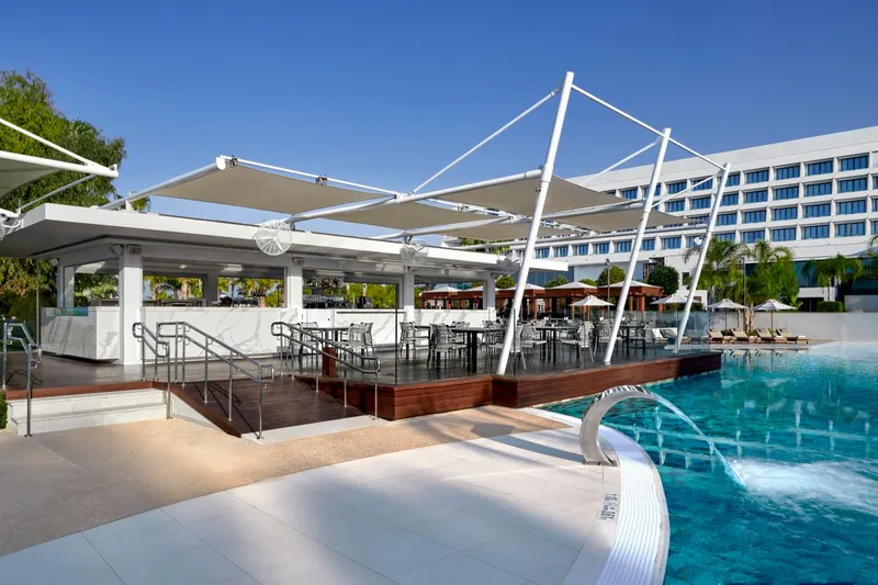 Parklane a Luxury Collection Resort & Spa