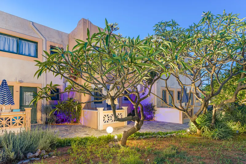 Golden Bay Hotel Apartments