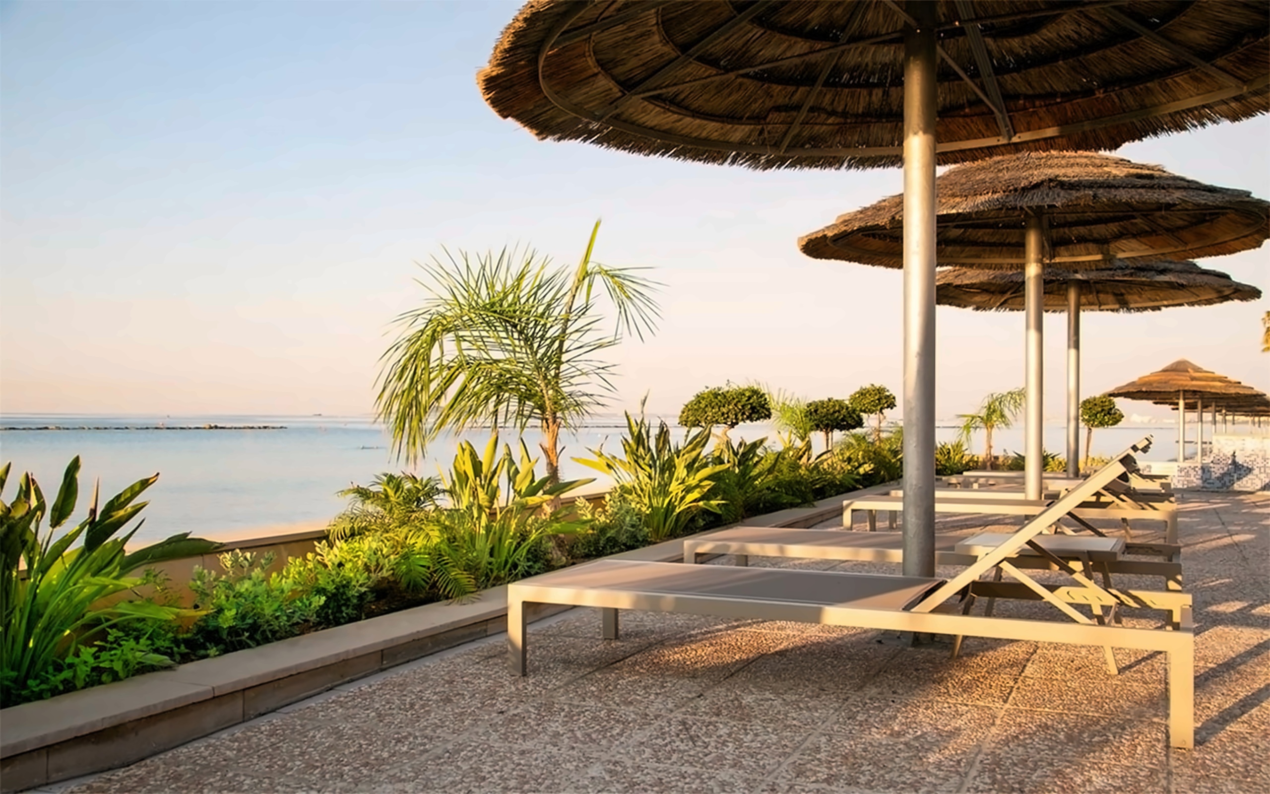 Atlantica Miramare Beach Hotel