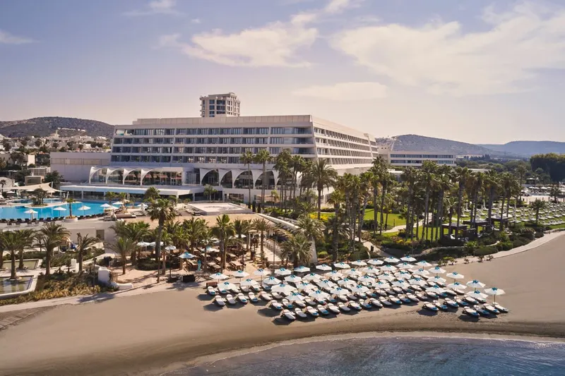 Parklane a Luxury Collection Resort & Spa