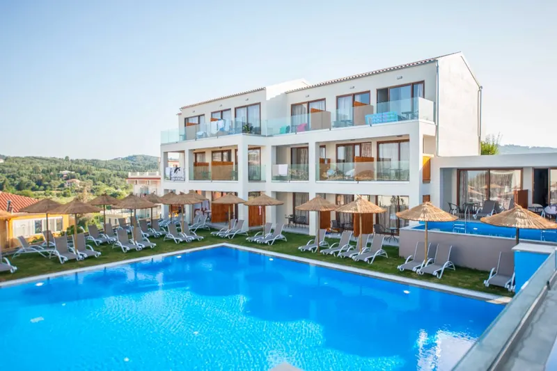 Brilliant Holiday Resort (Adults Only 16+)