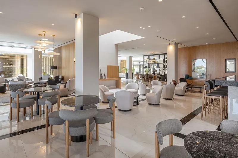 Myrion Beach Resort & Spa (Adults Only 16+)