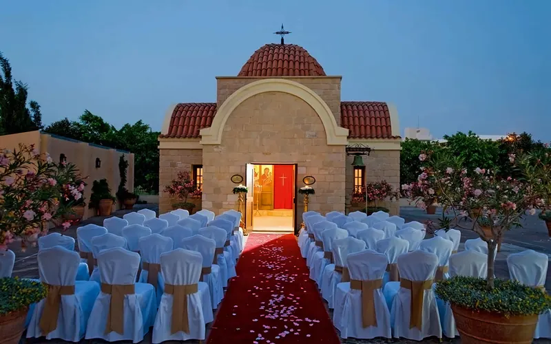 Elysium Hotel & Resort