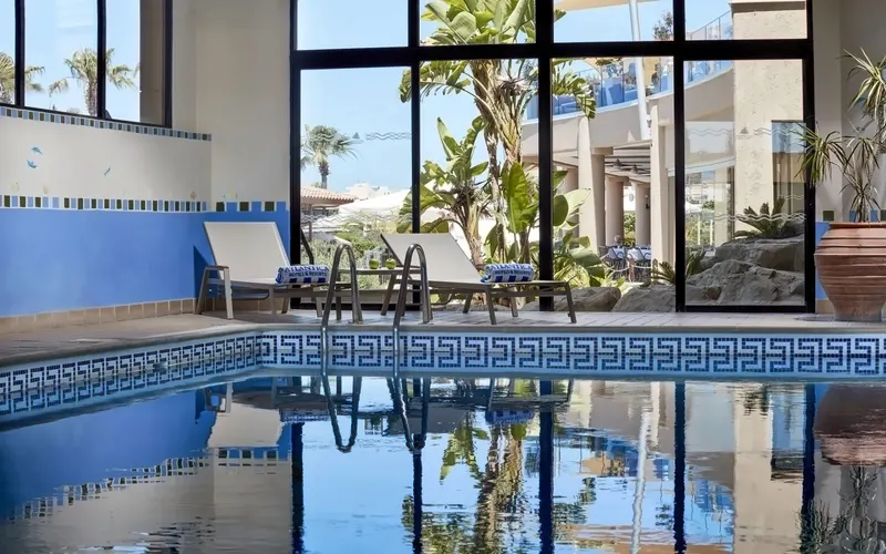 Atlantica Golden Beach (Adults Only 16+)