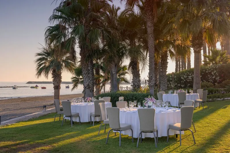 Parklane a Luxury Collection Resort & Spa