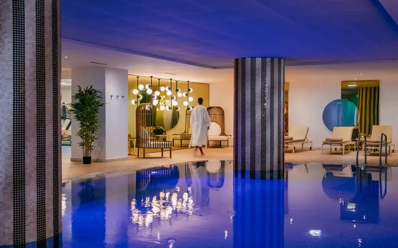 Ivi Mare (Adults Only 16+)