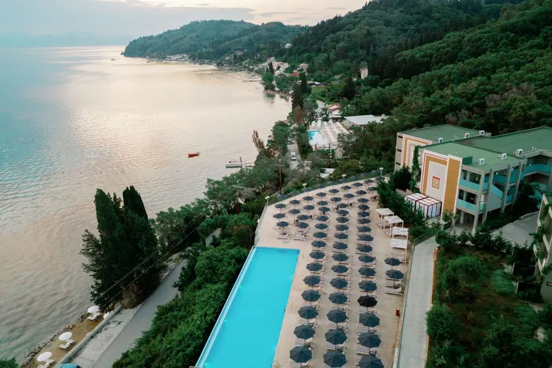 Mythos Palace (Adults Only 16+)
