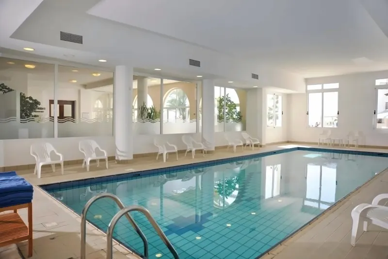 Akti Beach Hotel & Village Resort