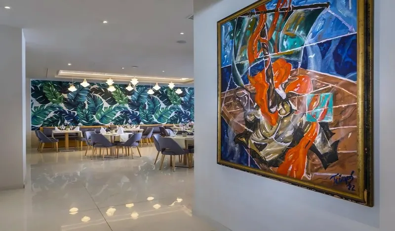 Tsokkos Beach Hotel