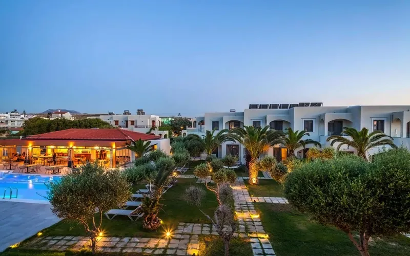 Malena Hotel & Suites (Adults Only 16+)
